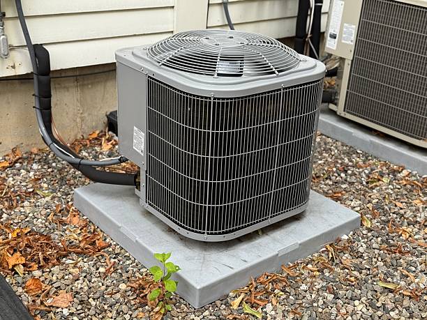 24/7 Emergency Hvac Installation experts in Helm, CA
